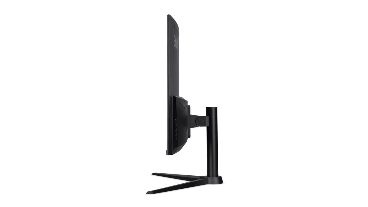 EAN 4711121931598 - Acer NITRO XZ0 XZ322QU P3 pantalla para PC 80 cm (31.5") 2560 x 1440 Pixeles Wide Quad HD LCD Negro imagen 5