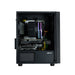 EAN 8809213765124 - Zalman T3 PLUS carcasa de ordenador Mini Tower Negro imagen 4