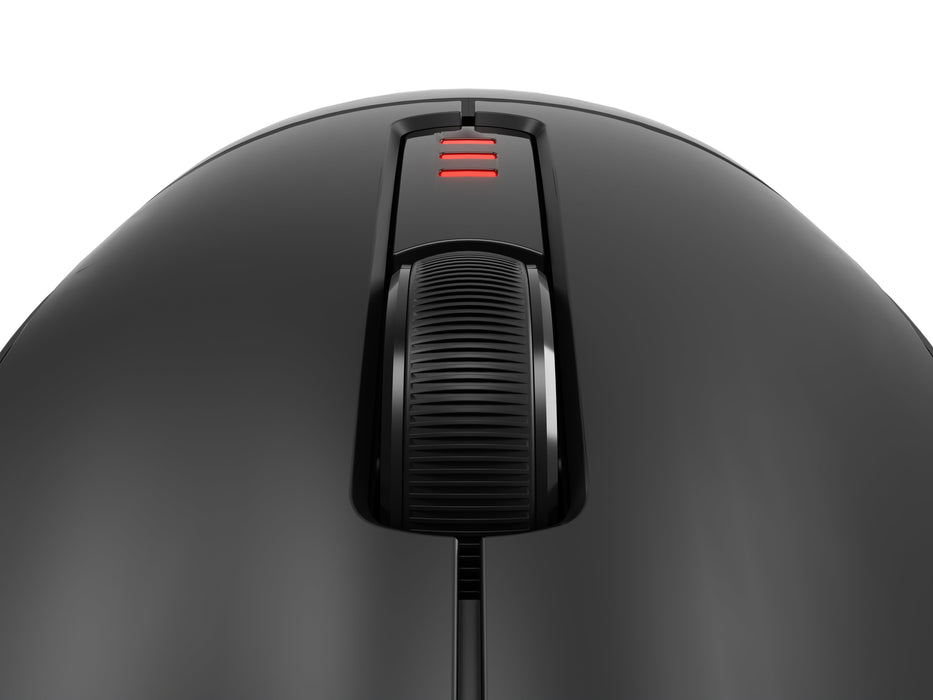 EAN 5901969443943 - GENESIS Zircon 500 G2 ratón Juego Mano derecha RF Wireless + Bluetooth + USB Type-C Óptico 10000 DPI imagen 5