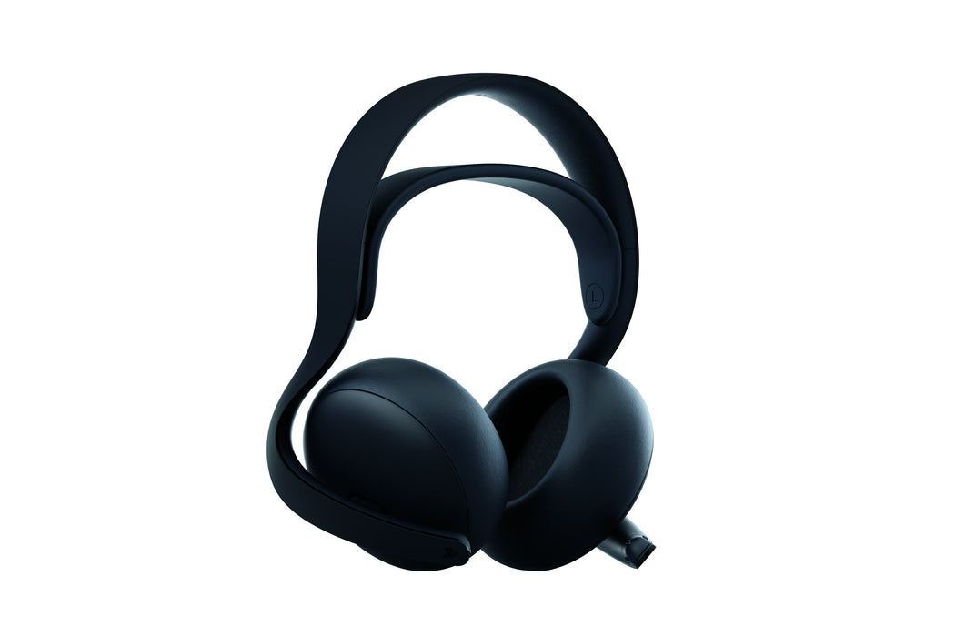 EAN 711719590101 - Sony PULSE Elite Auriculares Inalámbrico Diadema Juego Bluetooth Negro imagen 2