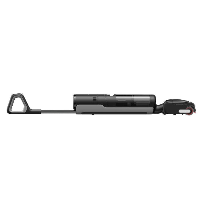 EAN 6978515252778 - Dreame H15 Pro FoamWash Mopa eléctrica Batería Seca y húmeda Sin bolsa 400 W Negro, Rojo 30000 Ah imagen 6
