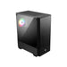 EAN 4719072883348 - MSI MAG FORGE 111R carcasa de ordenador Midi Tower Negro imagen 3