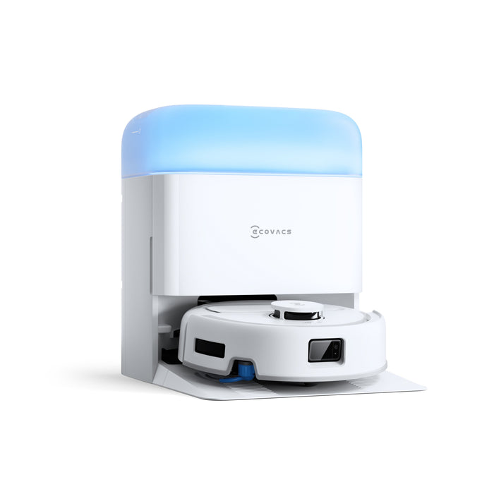 EAN 6970135039081 - Ecovacs DEEBOT mini 2 Blanco imagen 13