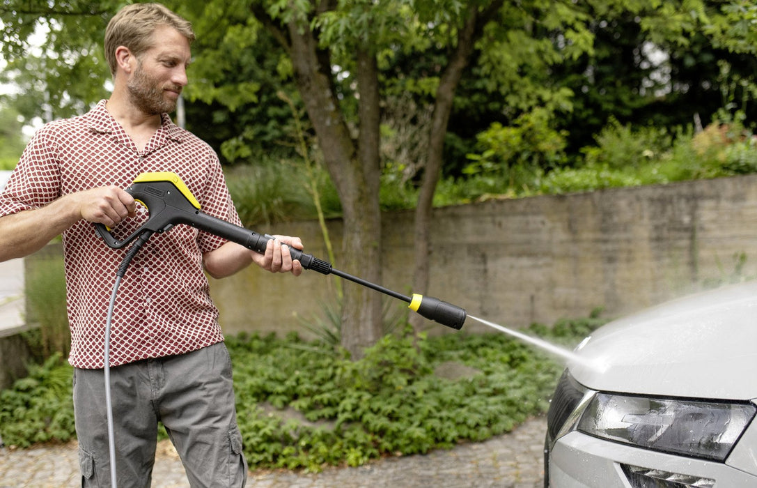 Hidrolimpiadora  Kärcher K 7 Comfort Premium Connect