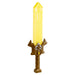 EAN 0194735085606 - He-Man and the Masters of the Universe HJG63 arma de juguete imagen 2