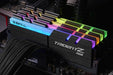 EAN 4719692015402 - G.Skill Trident Z RGB F4-3200C16Q-64GTZR módulo de memoria 64 GB 4 x 16 GB DDR4 288-pin DIMM imagen 3