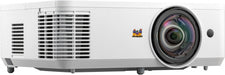 EAN 0766907020038 - Viewsonic PS502W videoproyector Proyector de corto alcance 4000 lúmenes ANSI WXGA (1280x800) Blanco imagen 4