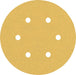 EAN 4059952541549 - Bosch 2 608 900 816 disco de afilar Madera Hoja lijadora imagen 1