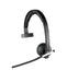 EAN 5099206041622 - Logitech H820e Auriculares Inalámbrico Diadema Oficina/Centro de llamadas Base de carga Negro imagen 1