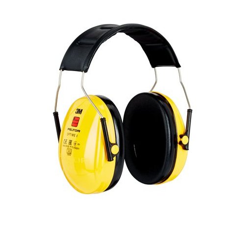 EAN 4046719387908 - 3M 7000039616 auricular de protección auditiva imagen 1