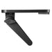 EAN 8059018362121 - Techly ICA-DRS 902 estante para equipo av Negro Plástico imagen 8