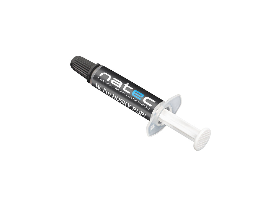 EAN 5901969425512 - NATEC Husky Pup compuesto disipador de calor 4,63 W/m·K 0,5 g imagen 3