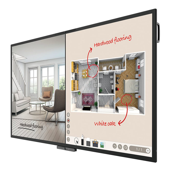 Benq Cp8601k