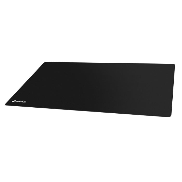 EAN 4044951034321 - Sharkoon 1337 V2 Big Alfombrilla de ratón para juegos Negro imagen 2
