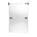 EAN 4710679818566 - Silverstone RM43-324-RS Estante Gris imagen 5