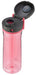EAN 0840276163418 - CONTIGO Jackson 2.0 Bicicleta, Uso diario, Fitness, Senderismo, Deportes 720 ml Tritan Rosa imagen 2