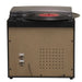 EAN 5706751051906 - Denver MRD-166 reproductor de CD Negro, Gris Reproductor de CD portátil imagen 10