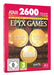 EAN 4020628577414 - PLAION EPYX Games Estándar Inglés Atari 2600+ imagen 1
