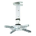 EAN 8057685301559 - Techly ICA-PM 102S montaje para projector Techo Plata imagen 5