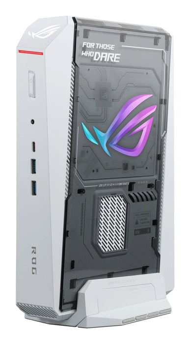 Asus Rog Rnuc16jnk9x389a2w Rtx5070ti 2*16g 6400 1tb Ssd W11h