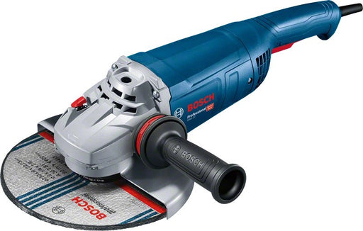 EAN 4059952546742 - Bosch GWS 22-230 P amoladora angular 23 cm 6500 RPM 2200 W 5,5 kg imagen 1