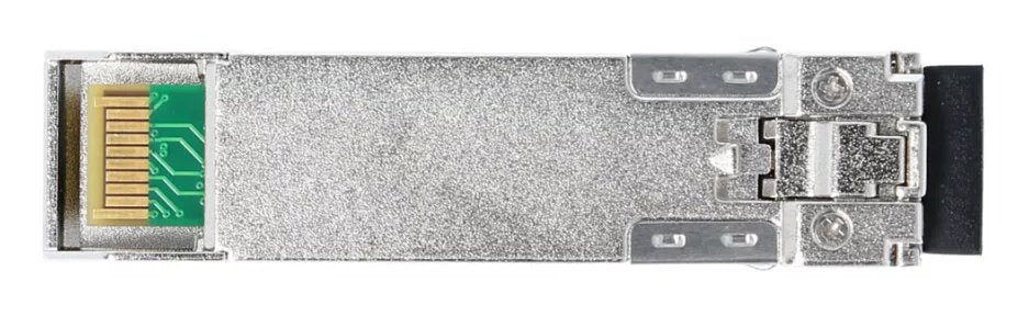 Blueoptics 25gb 100m Lc-Duplex 25gbase-Sr Transceiver( Fg-Tran-Sfp28-Sr)