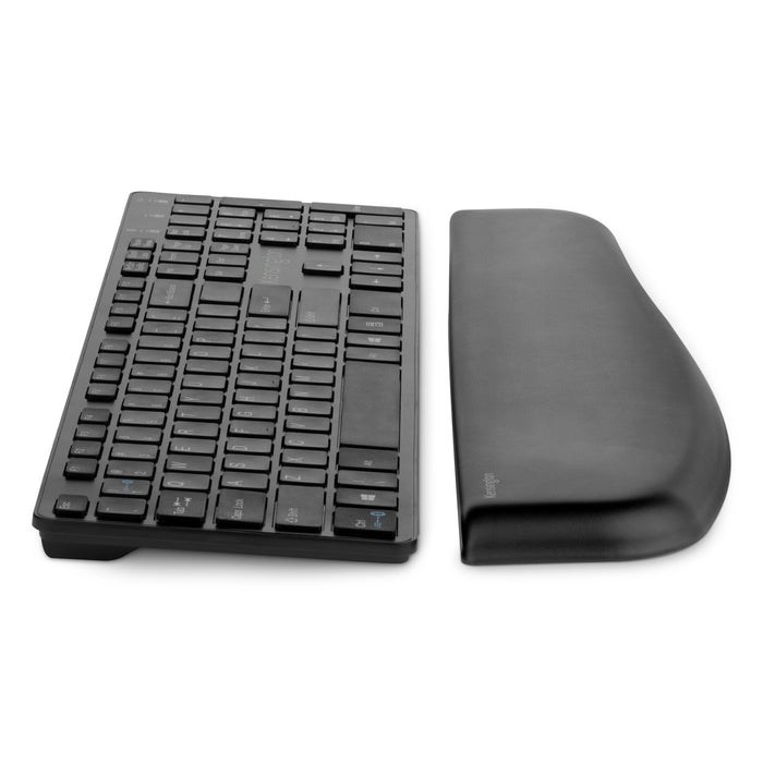 EAN 0085896527992 - Kensington ErgoSoft descansa muñecas Gel Negro imagen 6