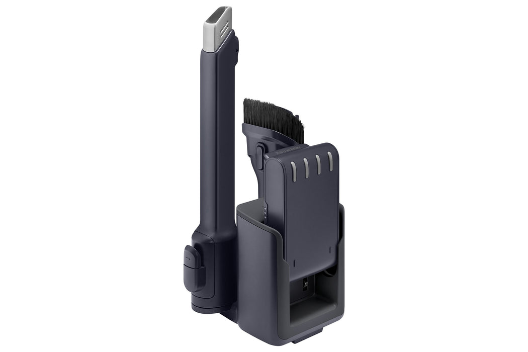 EAN 8806092158801 - Samsung VS15A6031R1 Aspiradora escoba Batería Secar Sin bolsa 0,8 L 410 W Negro, Verde imagen 24