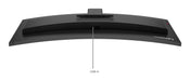 EAN 0198156645616 - Lenovo ThinkVision P40WD-40 pantalla para PC 100,8 cm (39.7") 5120 x 2160 Pixeles WUHD LED Negro imagen 13