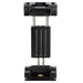 EAN 4007249046338 - Hama Pro II Soporte pasivo Teléfono móvil/smartphone Negro imagen 5
