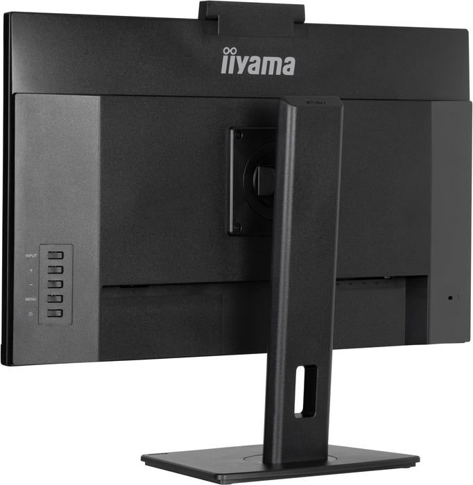 EAN 4948570125524 - iiyama ProLite XUB2790QSUH-B2 pantalla para PC 68,6 cm (27") 2560 x 1440 Pixeles Quad HD LED Negro imagen 9