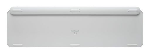 EAN 5099206112155 - Logitech Master 920-011588 teclado Universal Bluetooth QWERTY Internacional de EE.UU. Gris imagen 2