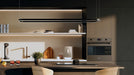 EAN 8017709347512 - Smeg SKC01BLM carbonatador Plástico Negro imagen 17