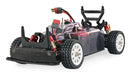 EAN 4262408970118 - Amewi Hyper Go LR14 Prodrift 1.4 modelo controlado por radio Coche Motor eléctrico 1:14 imagen 6