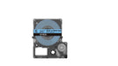 EAN 8715946713717 - Epson LK-6LBJ Negro, Azul imagen 3