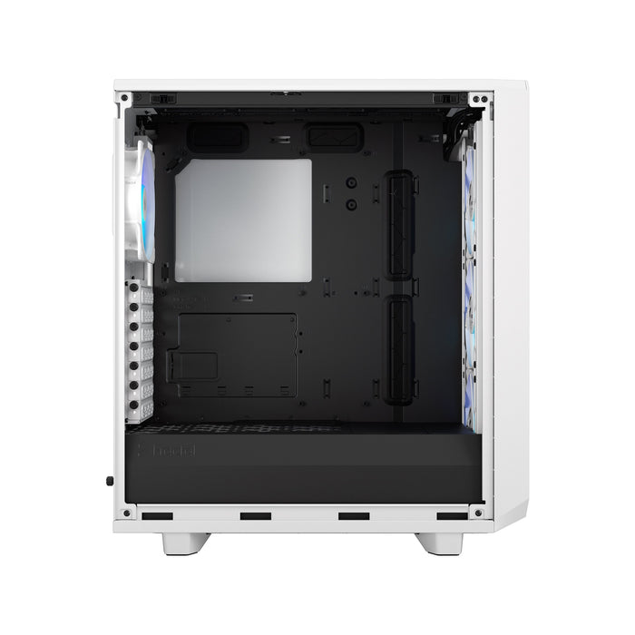 EAN 7340172703716 - Fractal Design Meshify 2 Compact RGB Blanco imagen 6