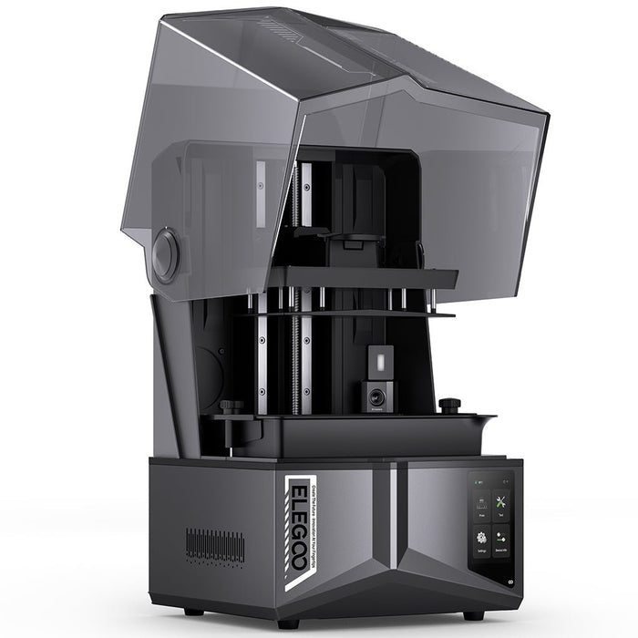 EAN 6932704905395 - Elegoo 3D-Drucker Estereolitografía (SLA) Wifi imagen 4