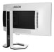 EAN 198153746286 - Lenovo Legion PRO 34WD-10 pantalla para PC 86,4 cm (34") 3440 x 1440 Pixeles Wide Quad HD LED Negro imagen 7