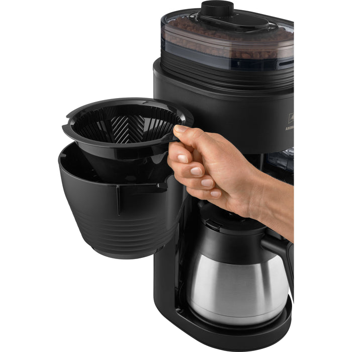 EAN 4006508225538 - Melitta Aromafresh PRO X Semi-automática Cafetera de filtro 1,25 L imagen 6