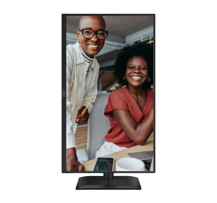 EAN 4038986142786 - AOC E4 24E4CV pantalla para PC 60,5 cm (23.8") 1920 x 1080 Pixeles Full HD LED Negro imagen 13