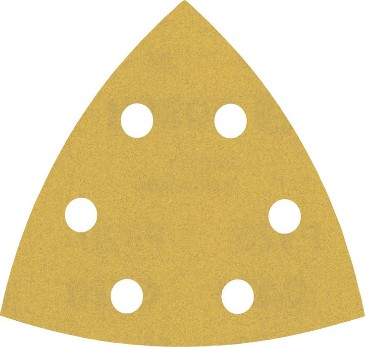 EAN 4059952541686 - Bosch Expert C470 5 pieza(s) Hoja lijadora imagen 1