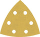 EAN 4059952541686 - Bosch Expert C470 5 pieza(s) Hoja lijadora imagen 1