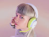EAN 5099206097520 - Logitech G 981-001083 auricular y casco Auriculares Inalámbrico Diadema Juego Bluetooth Blanco imagen 4