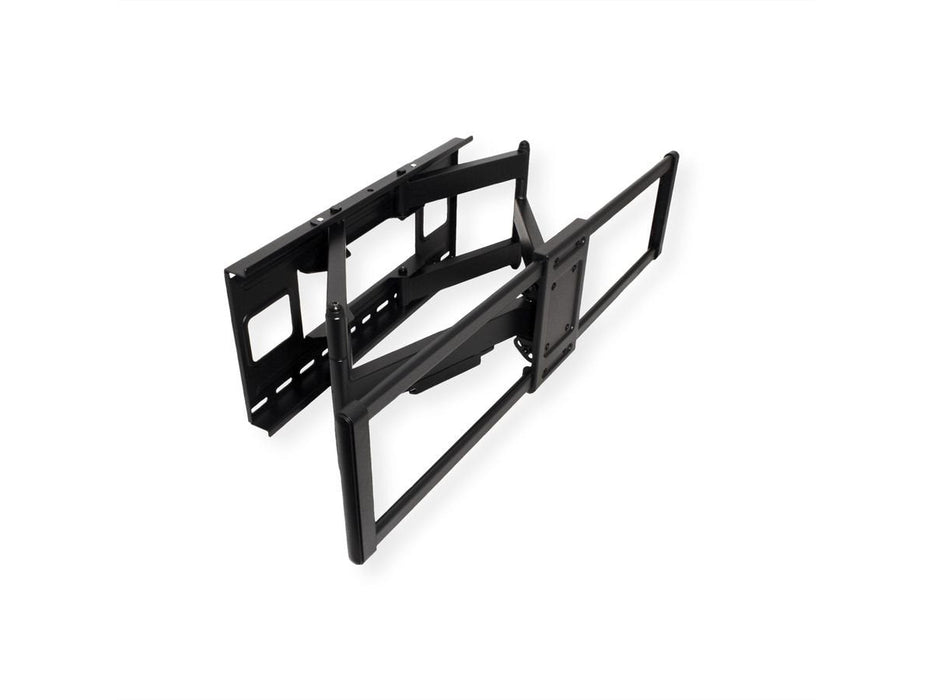 Value Tv-Soporte De Pared, Flexibel, 60-120 Zoll, Bis 120 Kg