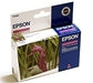 EAN 0010343603530 - Epson Seahorse T0483 cartucho de tinta 1 pieza(s) Original Magenta imagen 1