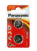 EAN 5025232060689 - Panasonic CR2032 Batería de un solo uso Litio imagen 1