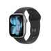 EAN 0195950619638 - Apple Watch Series 11 OLED 42 mm Digital 374 x 446 Pixeles Pantalla táctil 5G Gris Wifi GPS (satélite) imagen 1