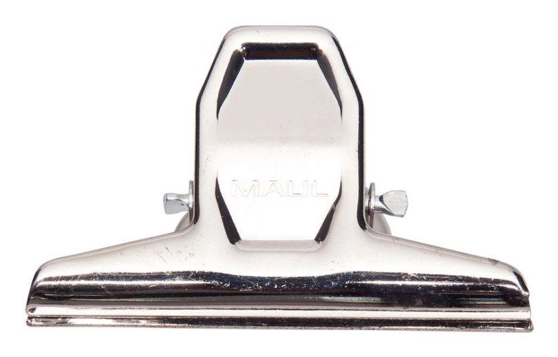 Jakob Maul Gmbh Magnete Plata Metal 7.5 X