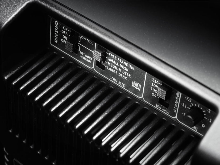 EAN 4044155207583 - Neumann KH 80 DSP A G EU Antracita imagen 8