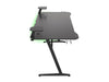 EAN 5901969431025 - GENESIS Holm 510 RGB Negro imagen 8